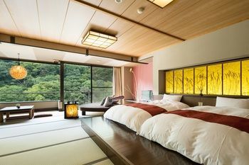 Hoshino Resorts Kai Kawaji エクステリア 写真