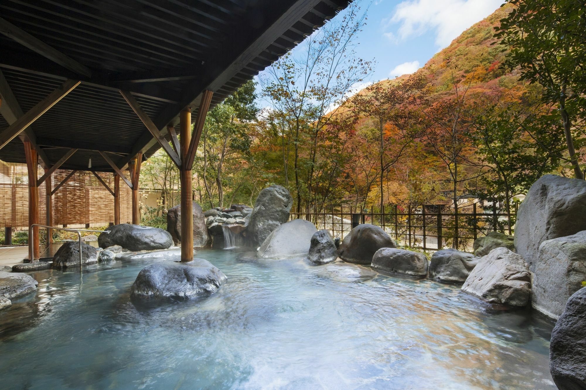 Hoshino Resorts Kai Kawaji エクステリア 写真