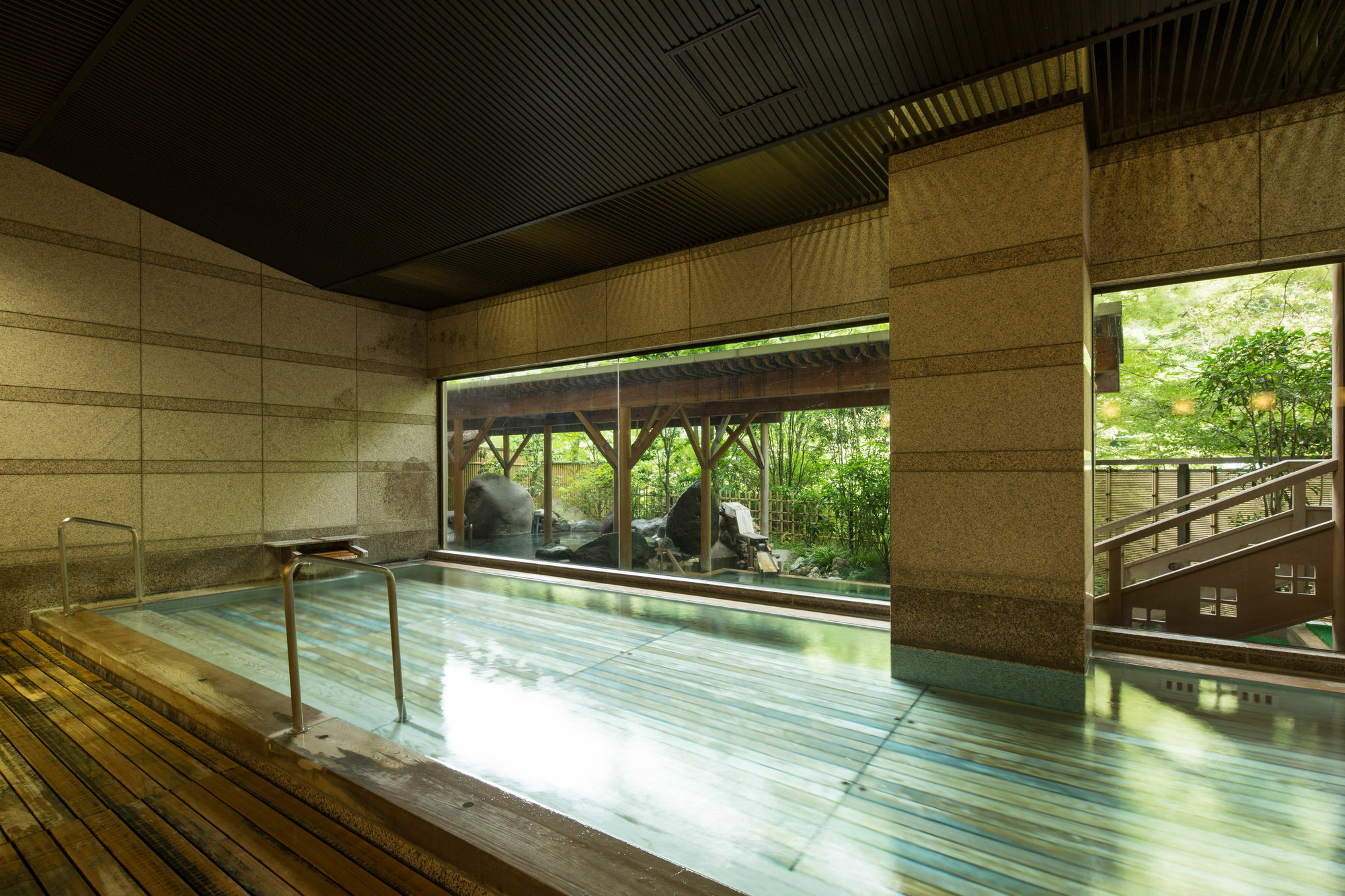 Hoshino Resorts Kai Kawaji エクステリア 写真